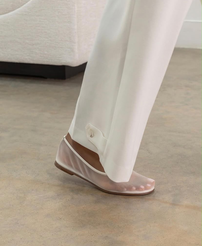 Chaussures